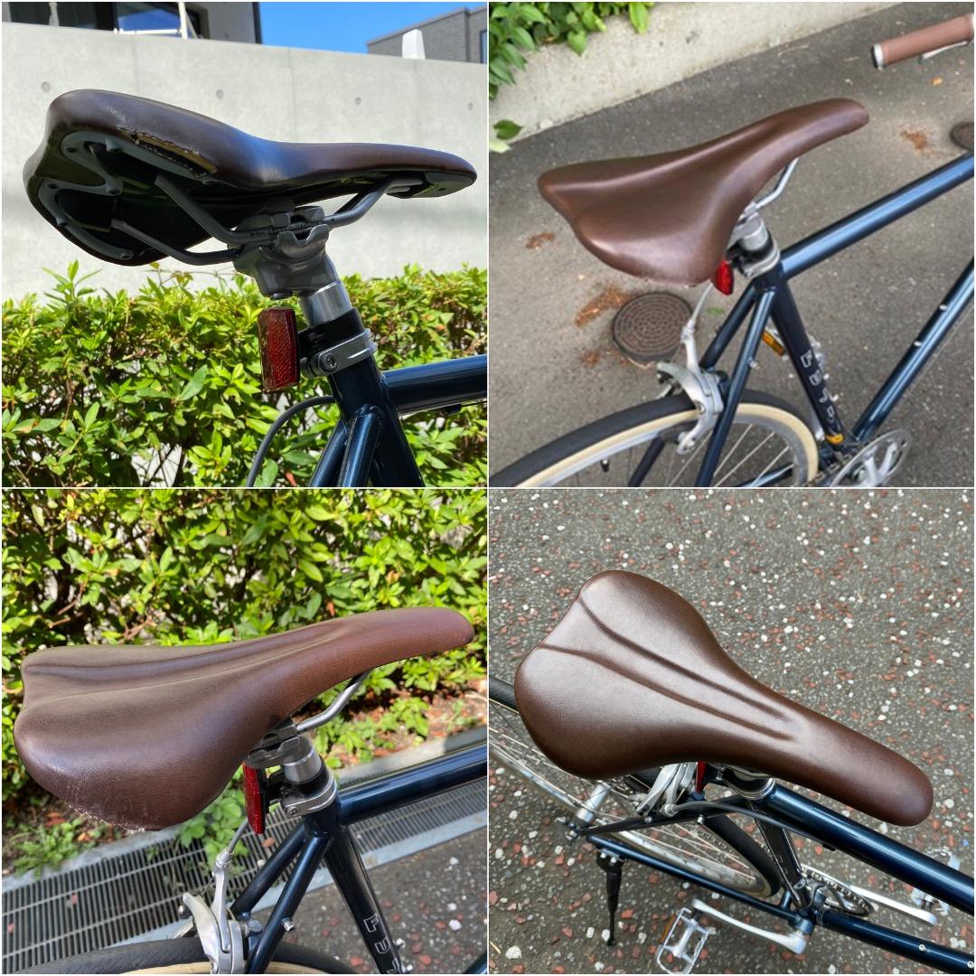 FUJI BALLAD 2021年モデル スチールネイビー