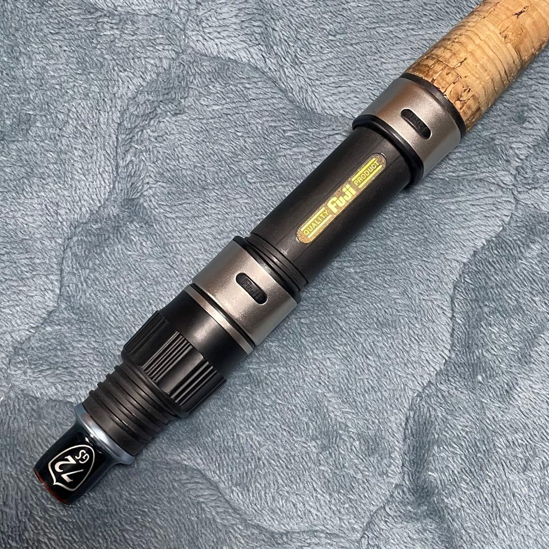 氷柱Gissando ツララ グリッサンド72 （美品）