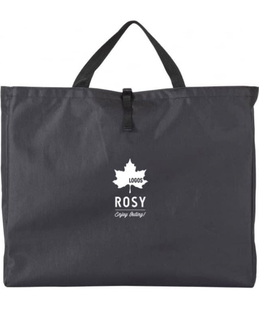 新品未使用　ロゴス ROSY/ファミリーテーブル 90×60 9060プラス