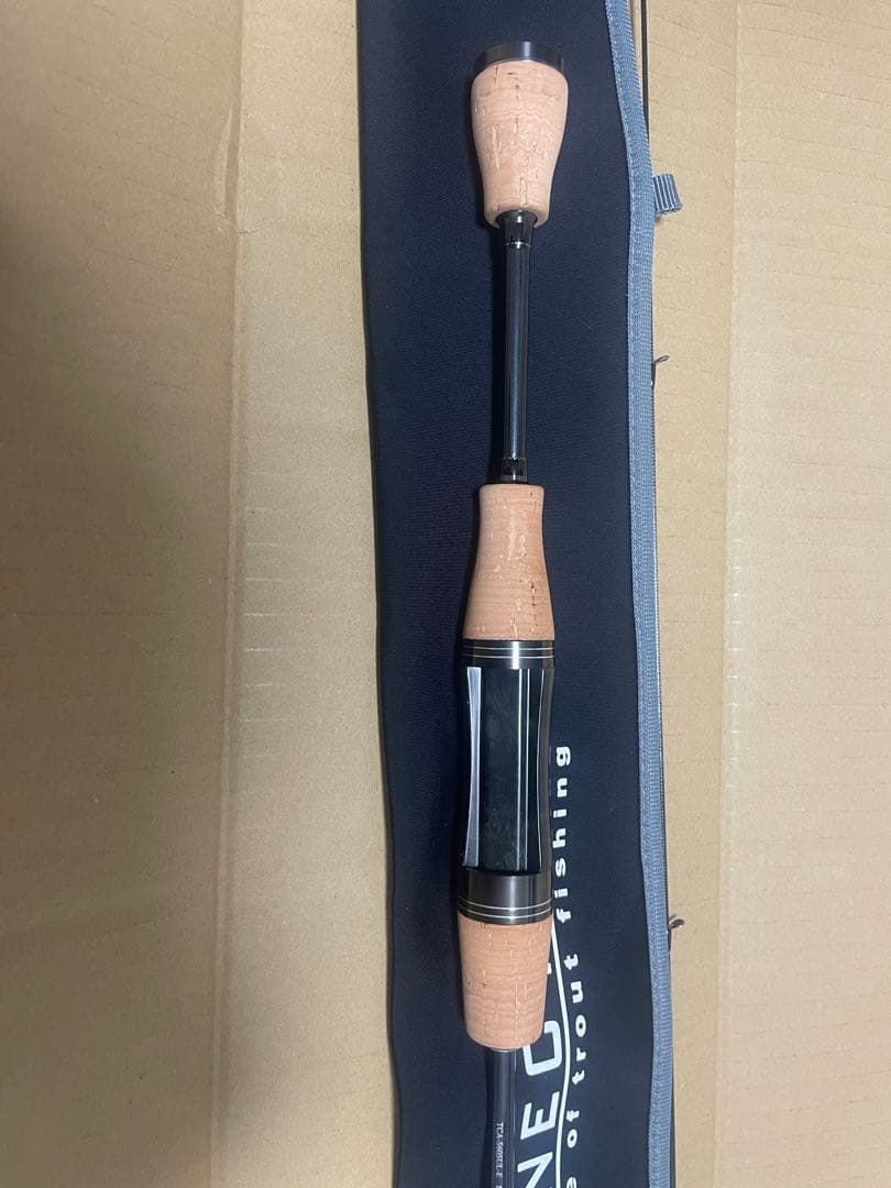 tコネクション　60sul-e