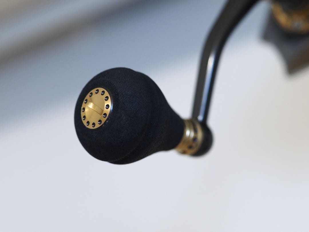abugarcia アブガルシア Revo Rocket 3000S