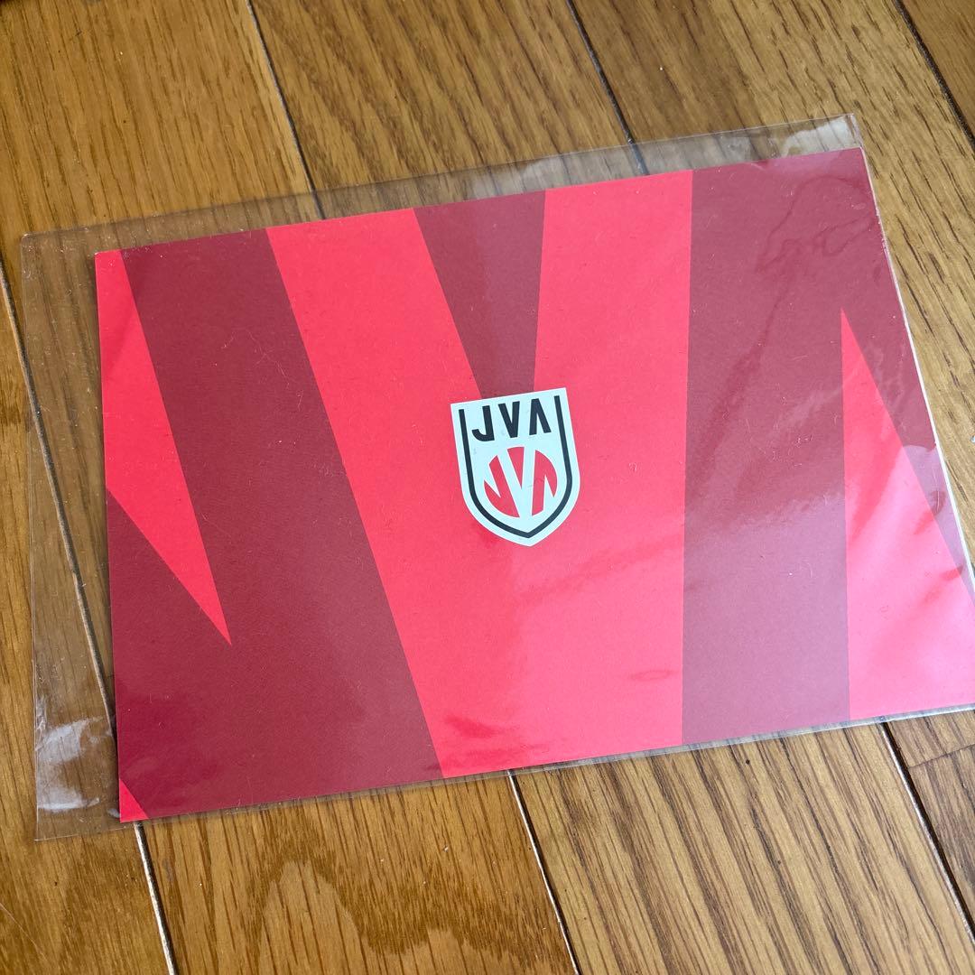 バレとも　福袋　サイン　小川智大　カード