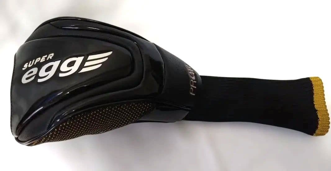 プロギア SUPER egg 2022 ドライバー M37 10.5