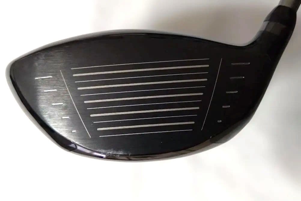 プロギア SUPER egg 2022 ドライバー M37 10.5
