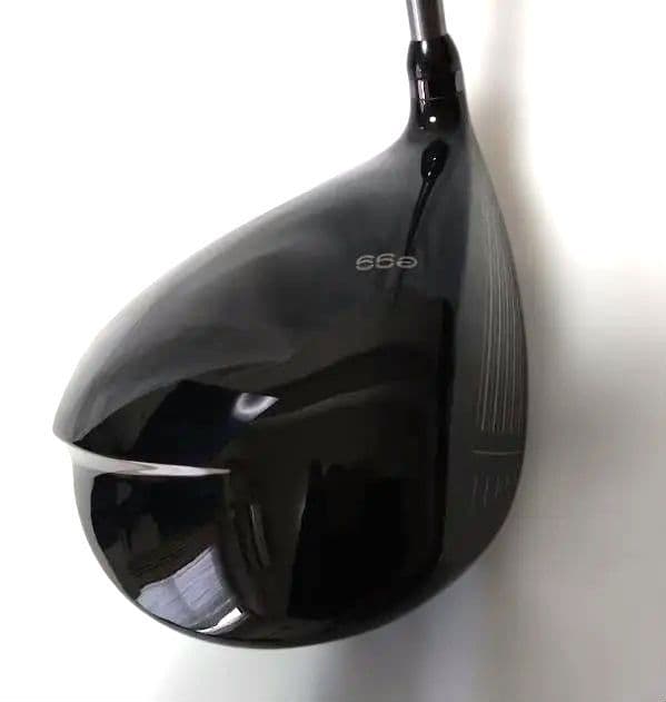 プロギア SUPER egg 2022 ドライバー M37 10.5