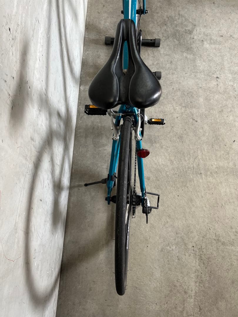 クロスバイク　サイクルベースあさひ　プレシジョン