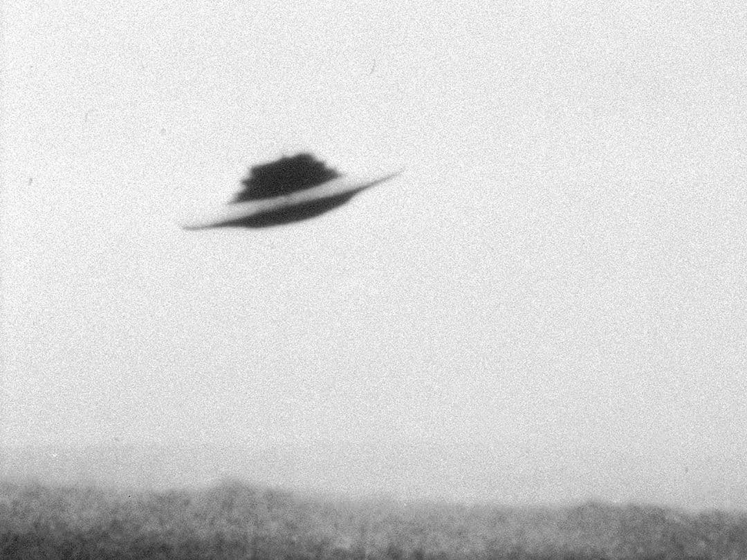 UFO ソフビフィギュア One Up toy インディーズ sofubi秋葉原