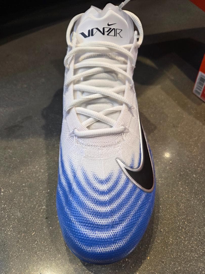 NIKE ZM AIR VAPOR ELITE 1 TB スパイク 28cm