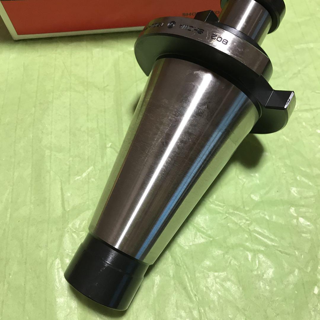 新品　聖和精機　正面　フライス　アーバー　T50U-FMA31.75