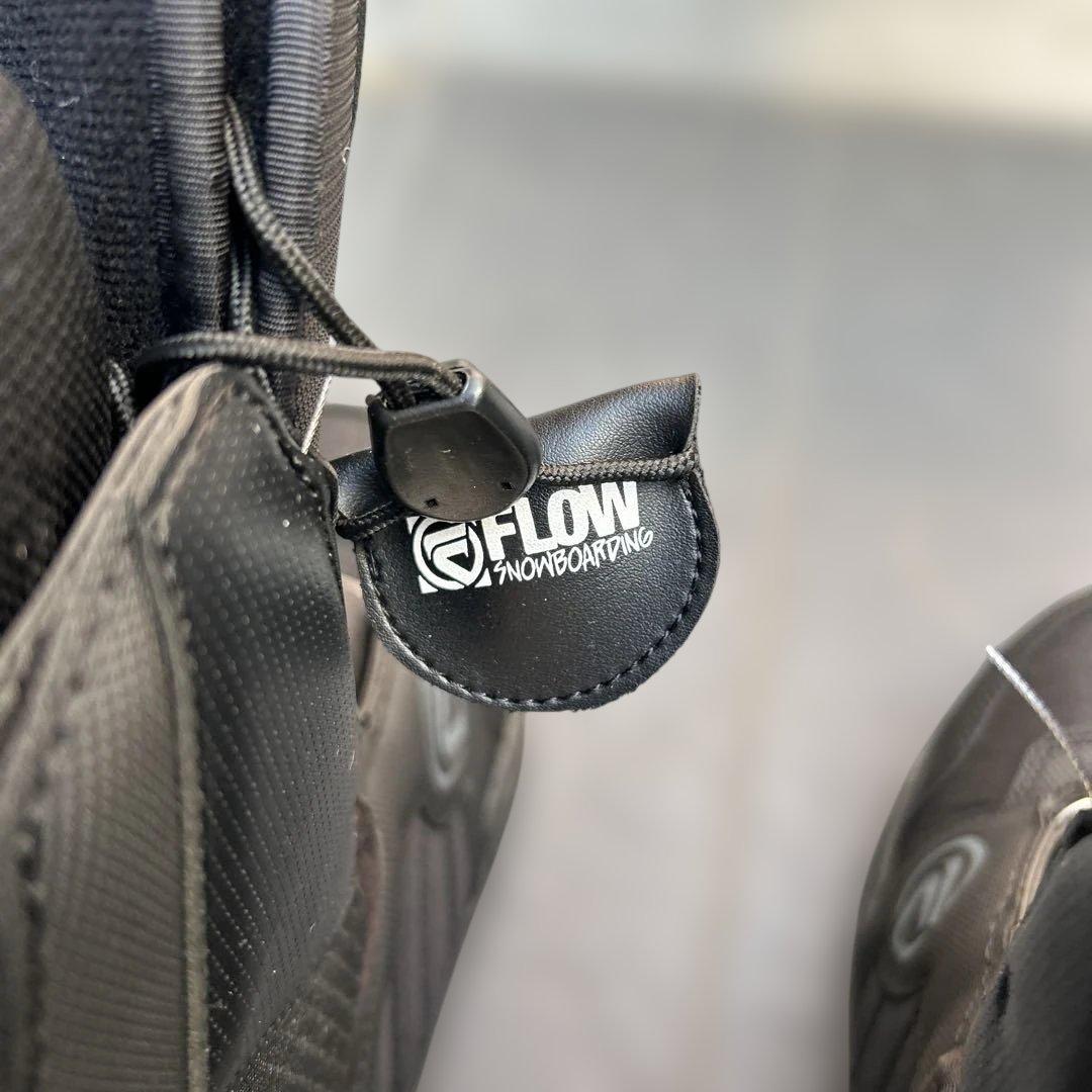 FLOW スノーボードセット