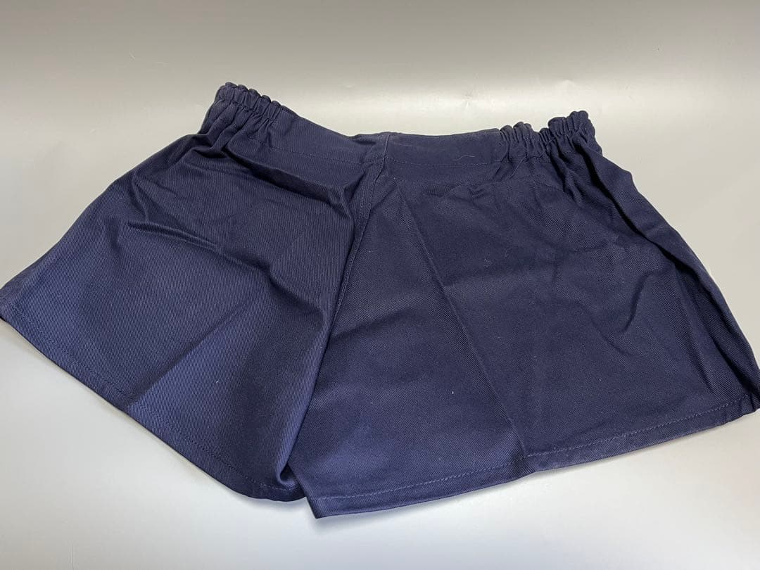 激レア・XOOサイズCONVERT ラグビーパンツ 綿100% 日本製 未使用品