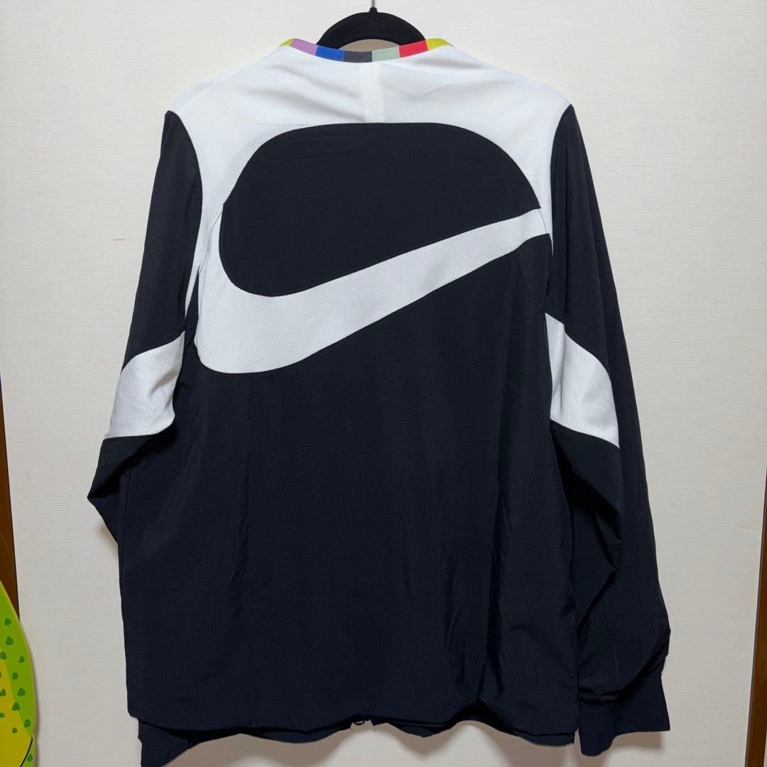 NIKE F.C. ジャージ JOGA BONITO ナイキFC
