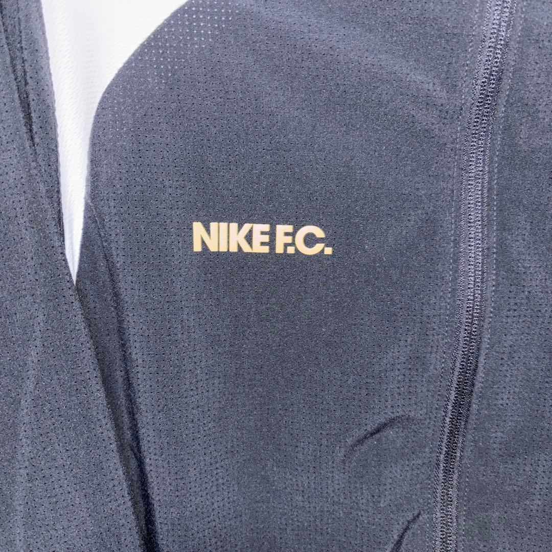 NIKE F.C. ジャージ JOGA BONITO ナイキFC