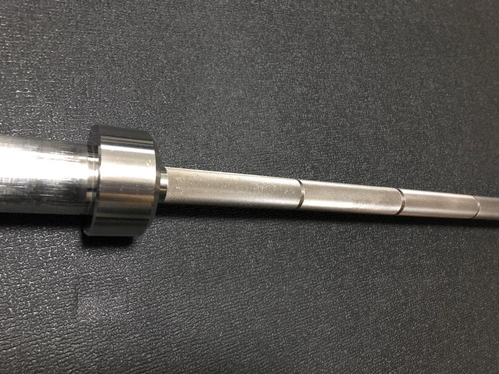 引取り限定　IVANKO OBS-20 オールステンレスバー ◆ イバンコ
