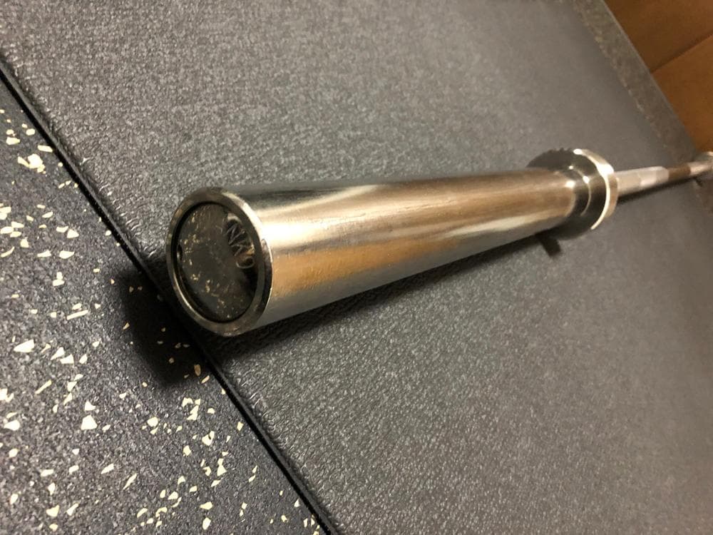 引取り限定　IVANKO OBS-20 オールステンレスバー ◆ イバンコ