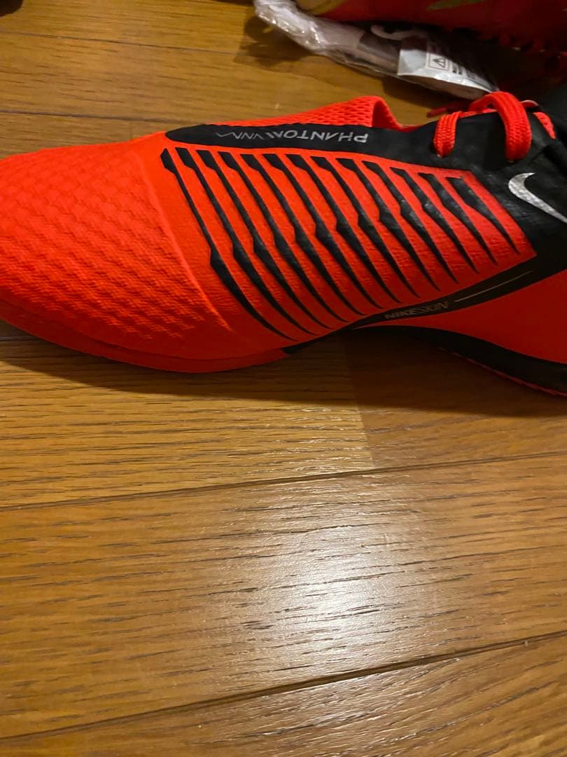 サッカー フットサル シューズ NIKE ナイキ ファントムヴェノム27.0