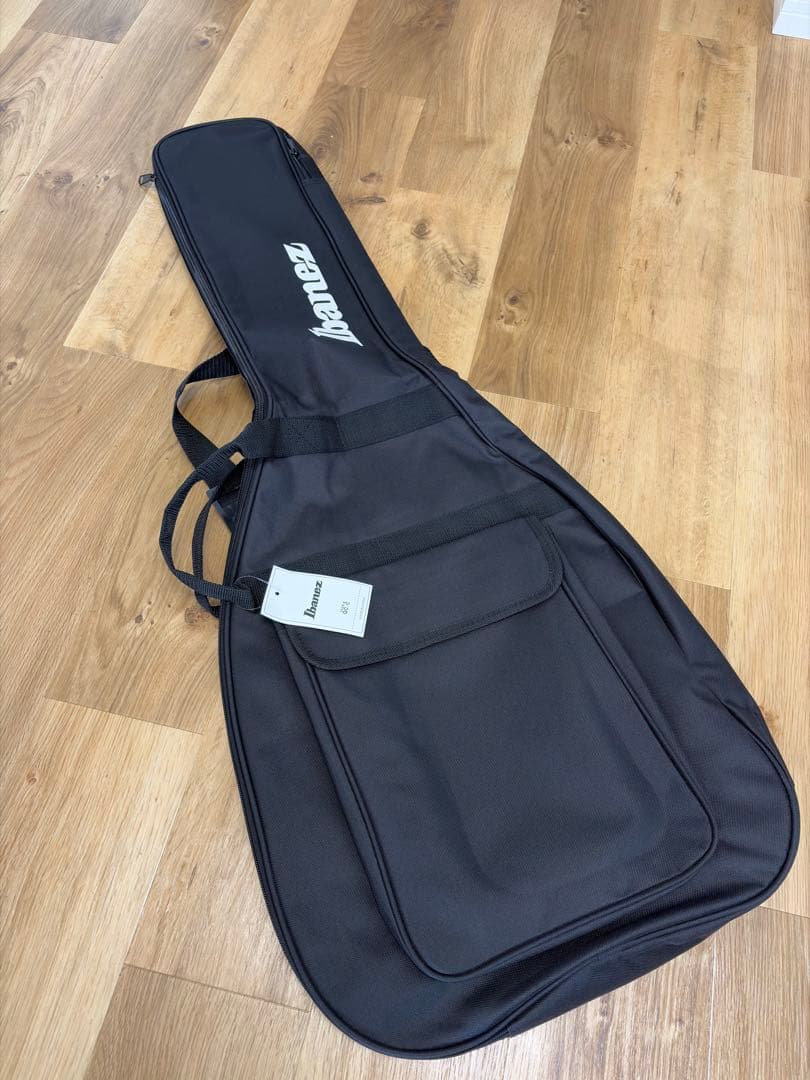 Ibanez RGA42EX-BAM ギタースタンド付