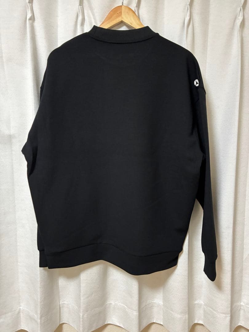 【新品/Lサイズ】HERITAGE 90 COLLECTION クルーネック