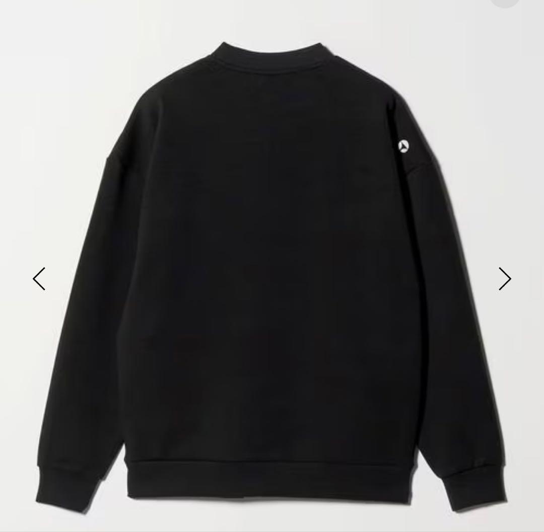 【新品/Lサイズ】HERITAGE 90 COLLECTION クルーネック