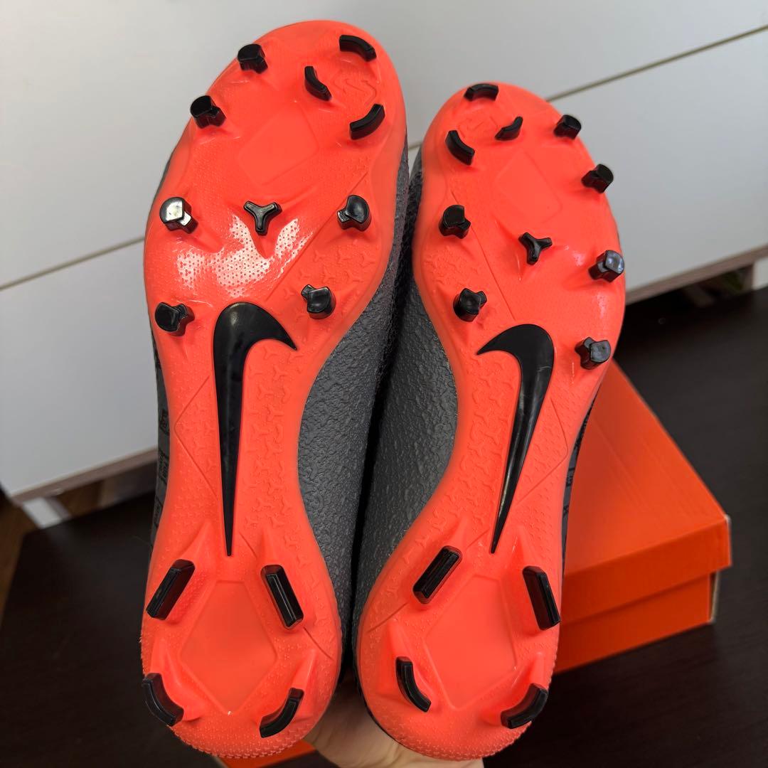 【新品】Nike Phantom Vision PRO DF FG 27cm