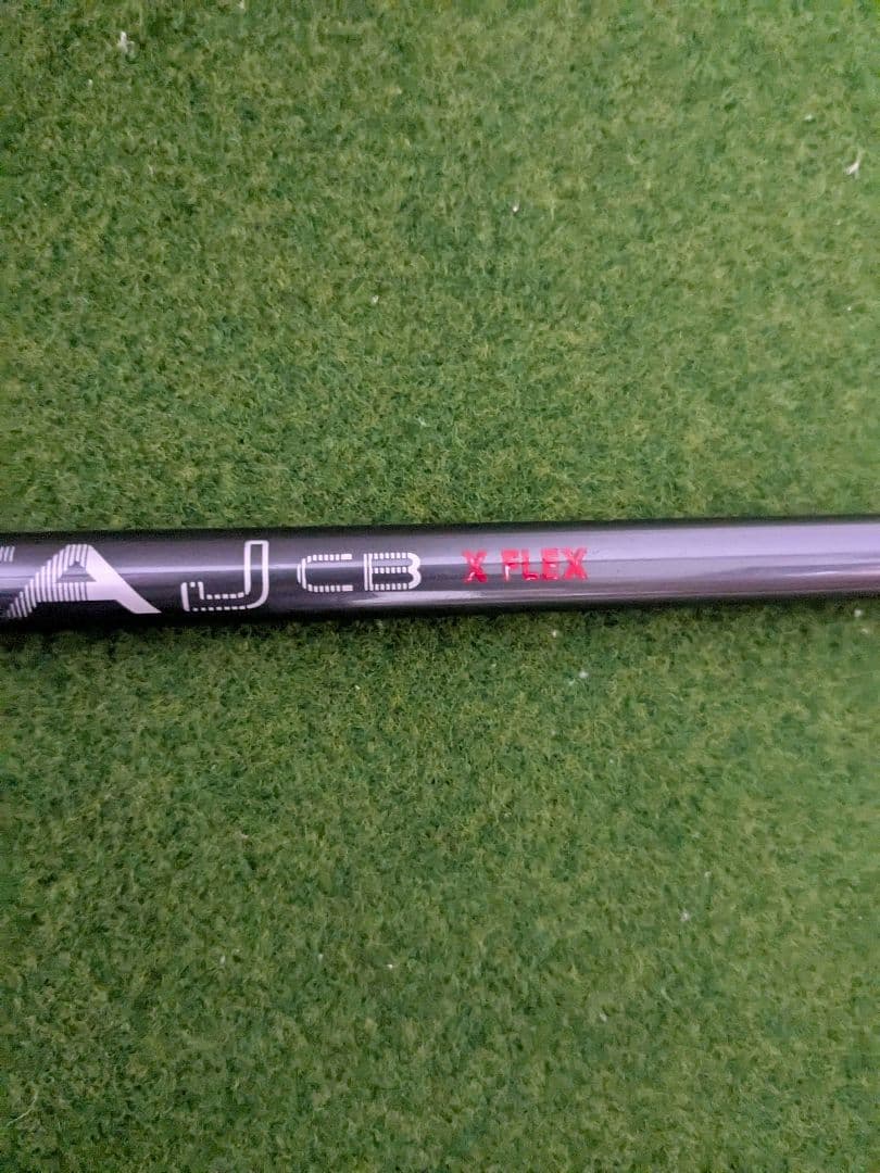 【レアスペック】ピンG410 alta jcb red 4u フレックスX
