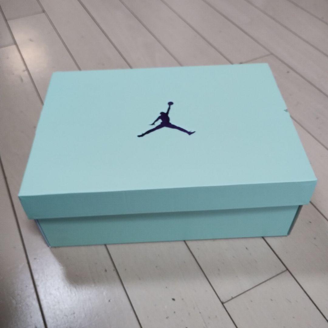 【最終値下げ】Nike　Jordan HAIR　FP ネオンカラー