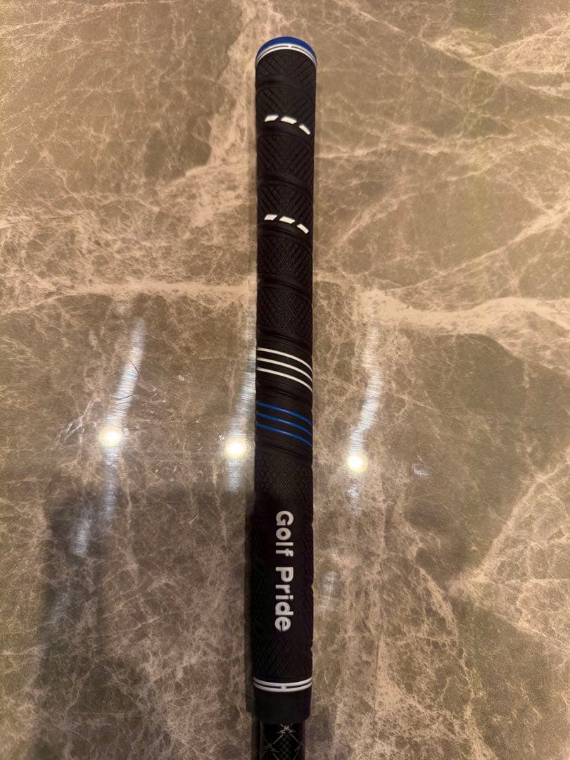 TENSEI FLEX S Callaway シャフト 45.5インチ