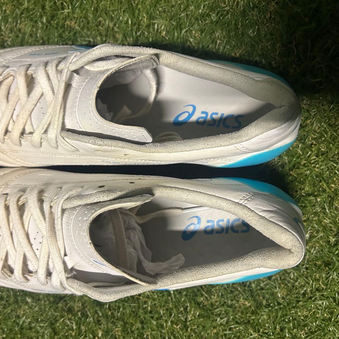 【希少】アシックス DS LIGHT X-FLY 4 28cm ASICS