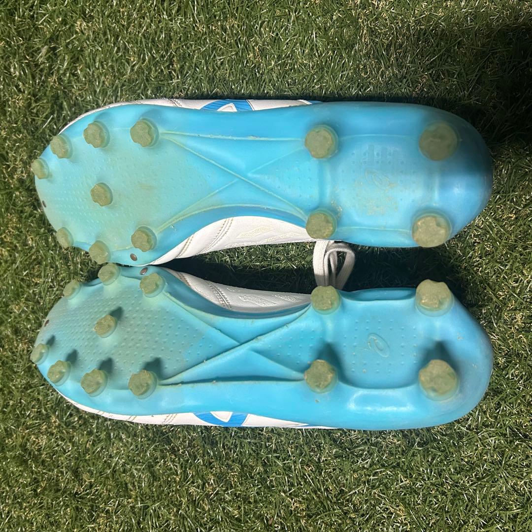 【希少】アシックス DS LIGHT X-FLY 4 28cm ASICS