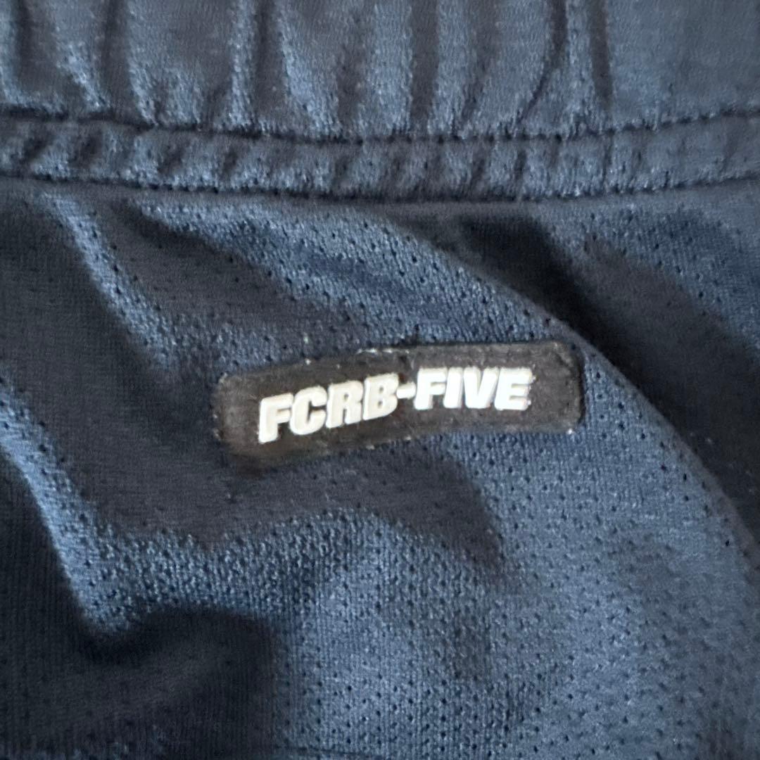 F.C.Real Bristol FCRB × NIKEウィンドブレーカーセット