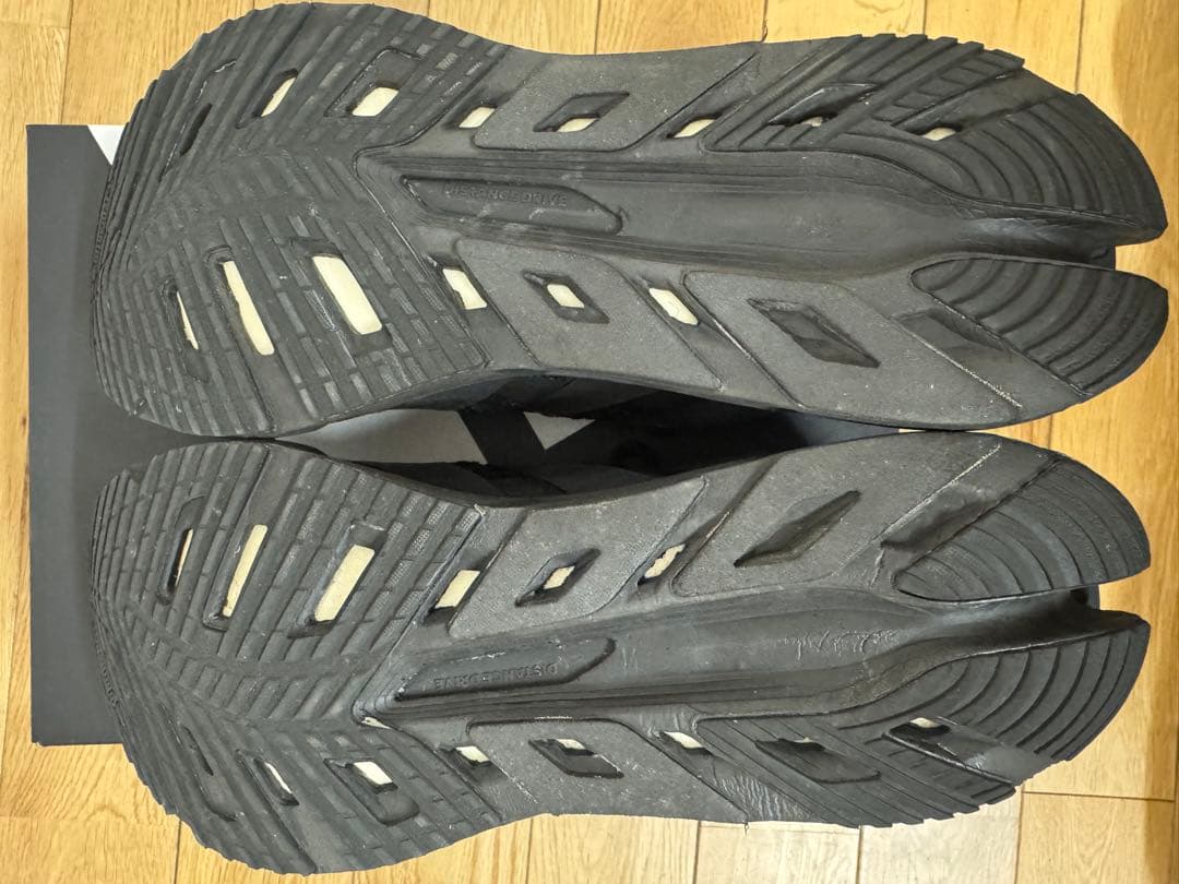 adidas アディスターBYD