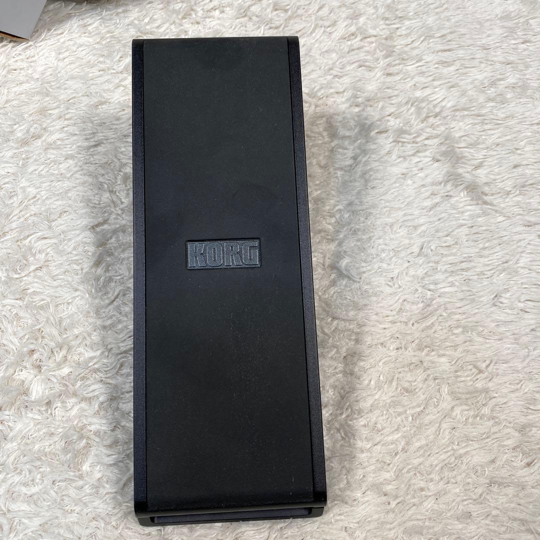 KORG　XVP-20　ほぼ未使用