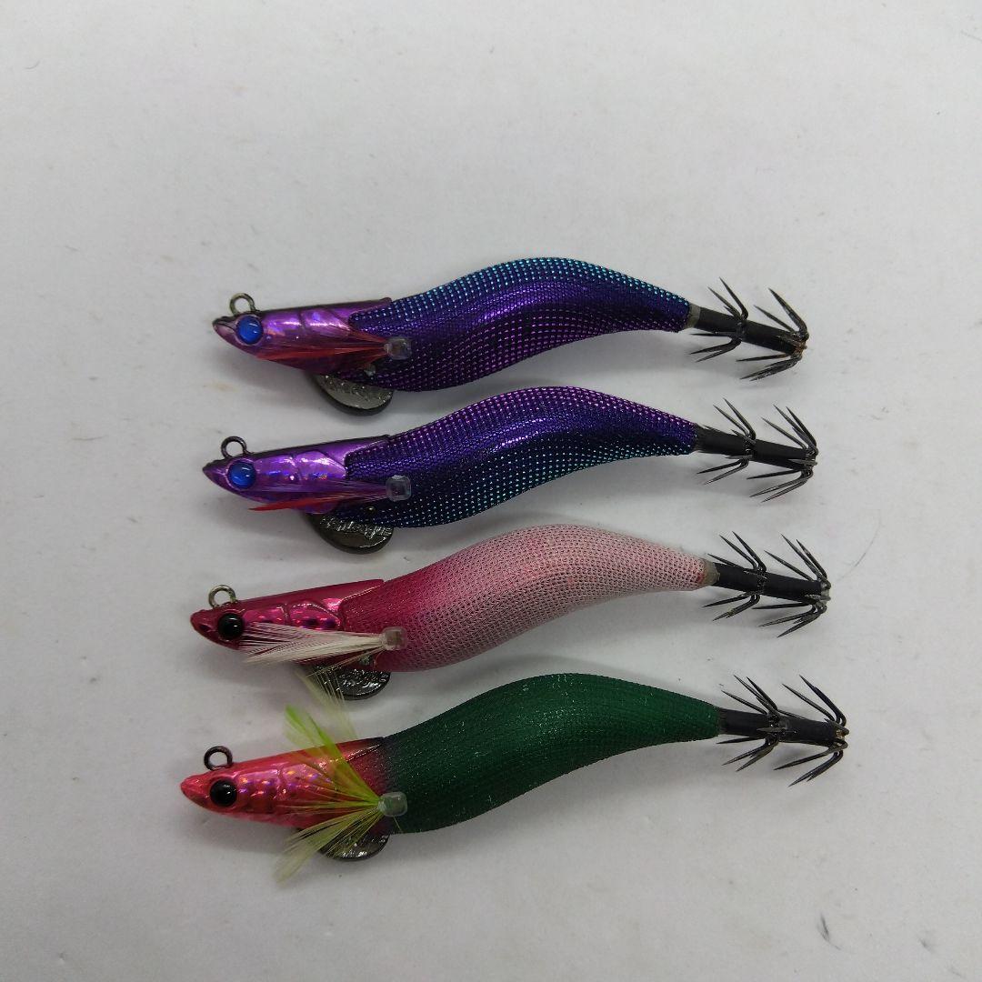 フラッシュマックス/ダートマックス2.5号 オモリグスペシャル 8個セット