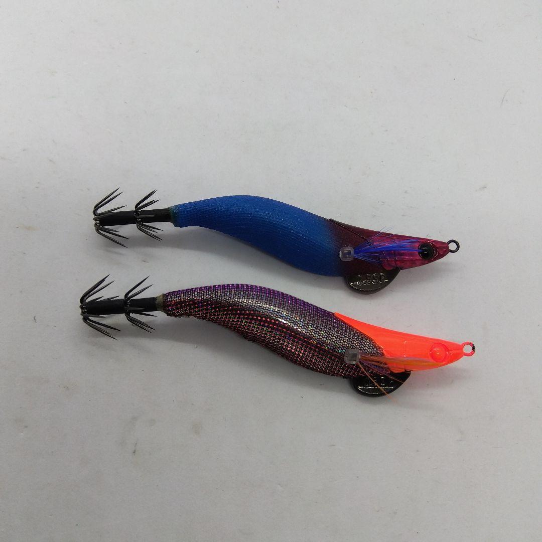 フラッシュマックス/ダートマックス2.5号 オモリグスペシャル 8個セット
