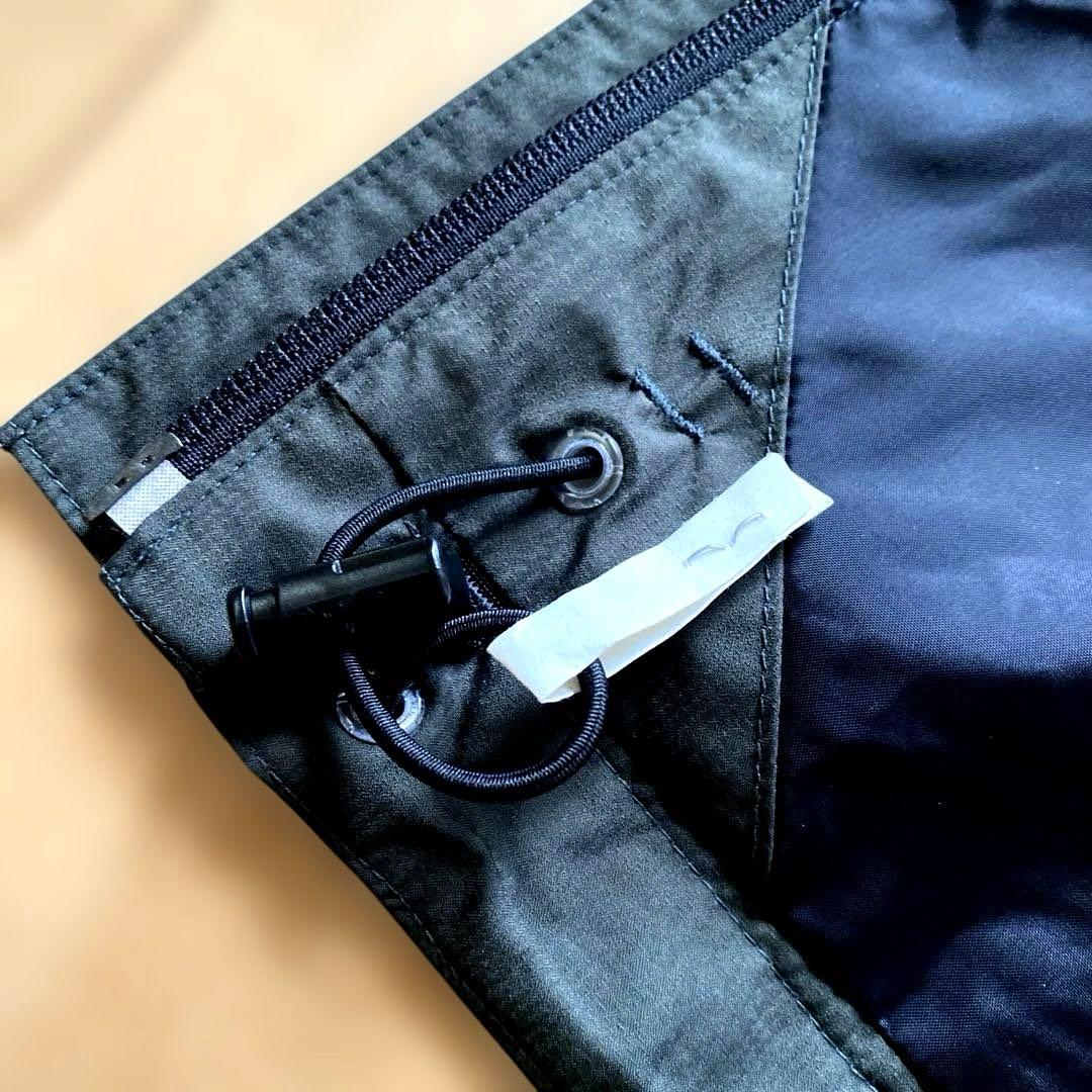 【おまけ付】SP-DESIGN sizeL スノボーウエアGORE-TEX