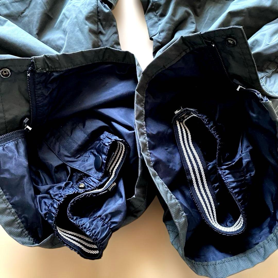【おまけ付】SP-DESIGN sizeL スノボーウエアGORE-TEX