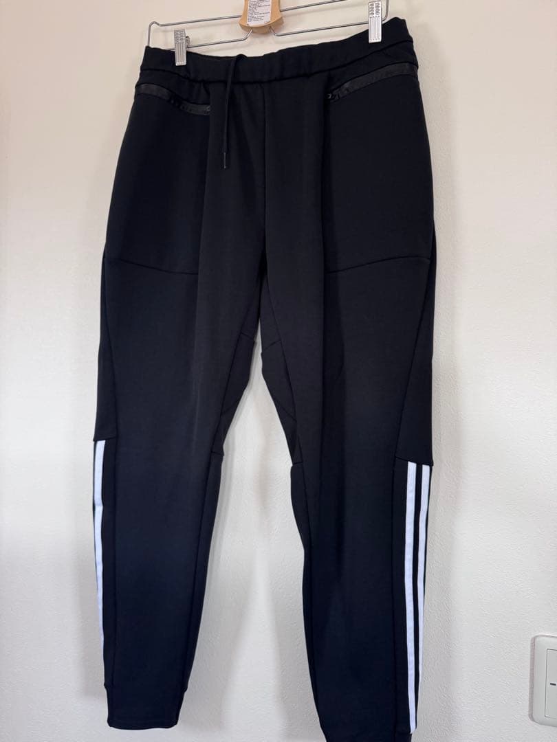 【adidas/アディダス】トレーニングウェア 上下 ジャージ XL