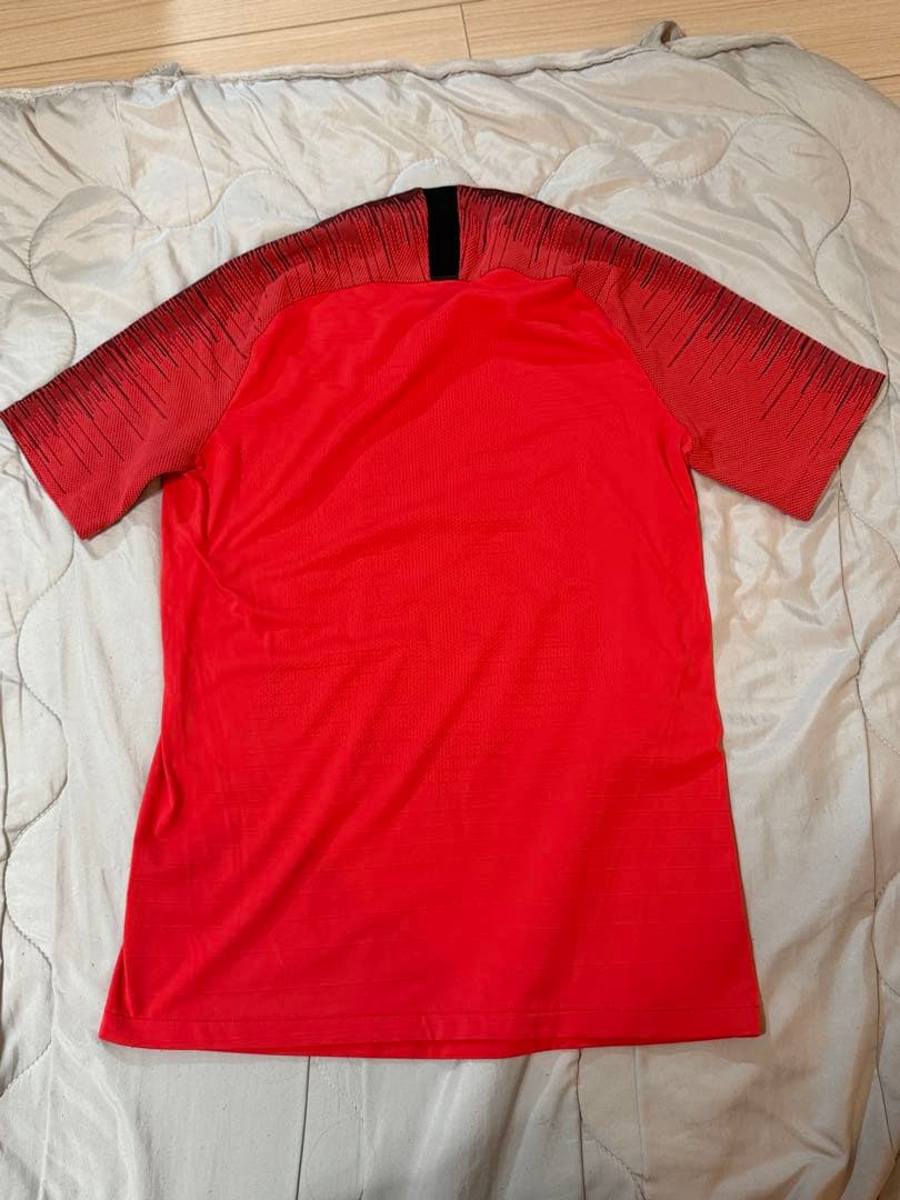 Nike VAPORKNIT シャツ&ズボン　上下セット
