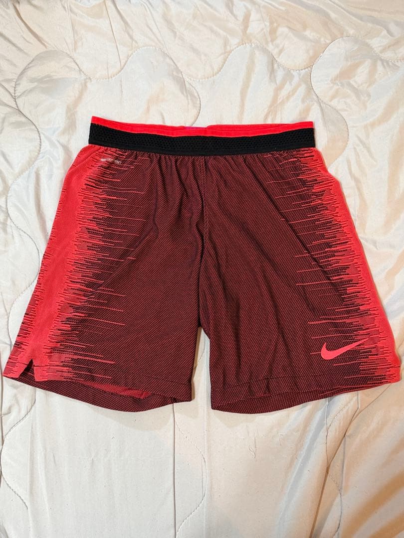 Nike VAPORKNIT シャツ&ズボン　上下セット