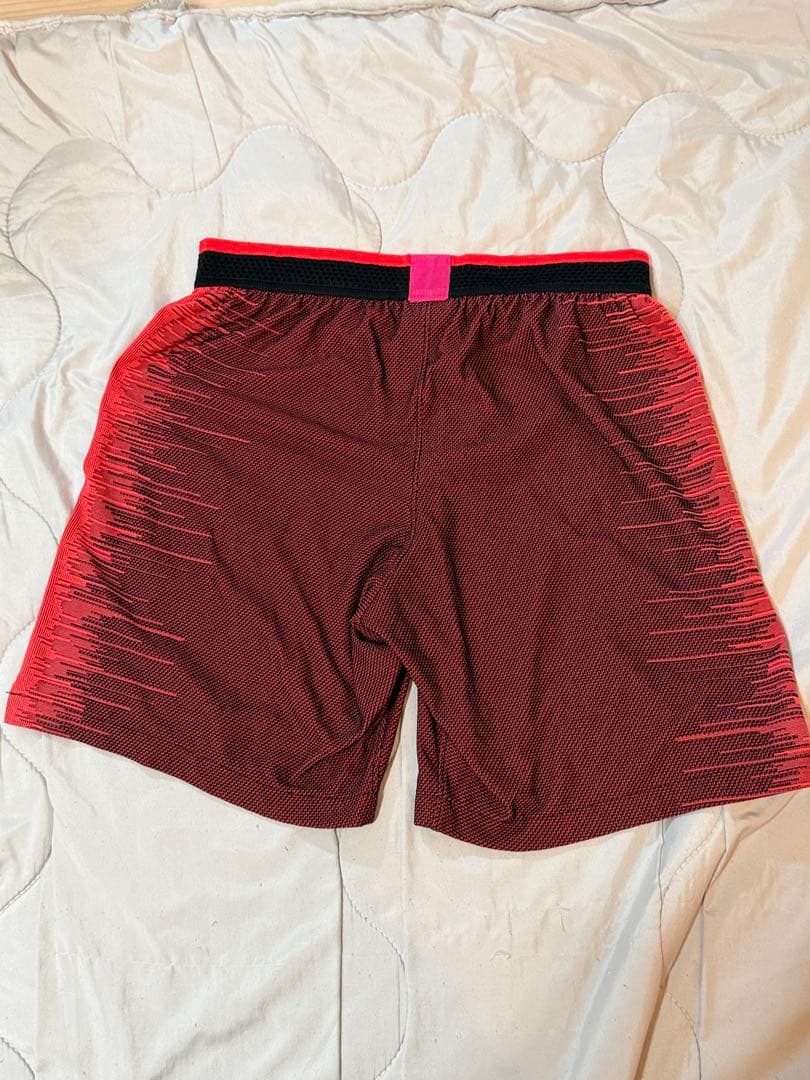 Nike VAPORKNIT シャツ&ズボン　上下セット