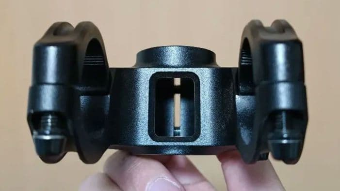 Ridefarr ステム 31.8mm 50mm