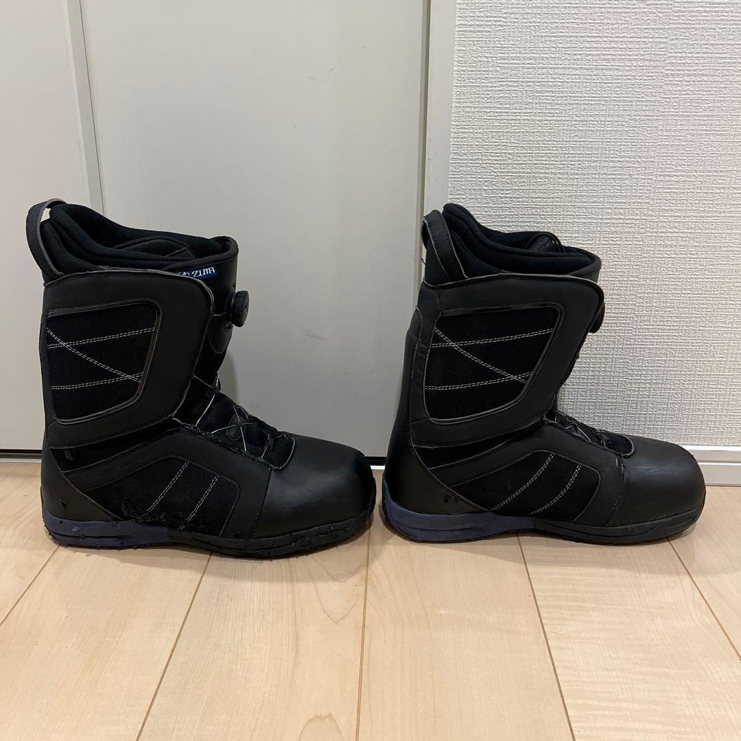 【即日発送】メンズZUMA ツマ スノーボードブーツ 29.0cm