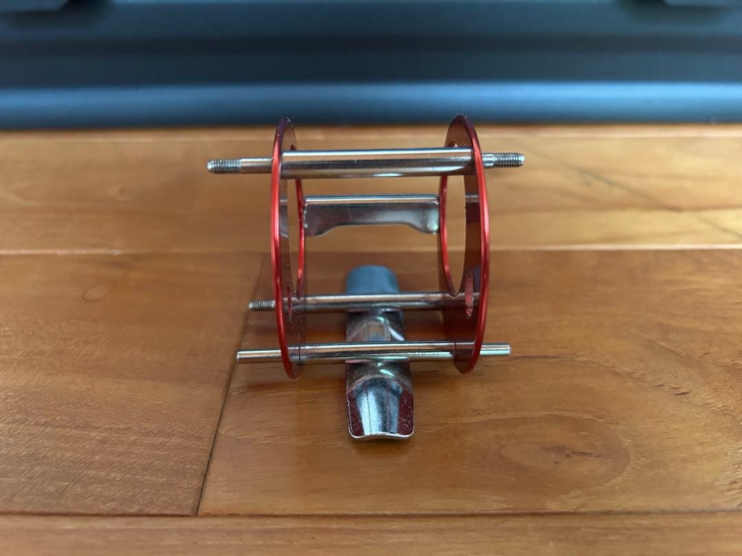 アンバサダー 2500c フレーム ノスタルジアレッド