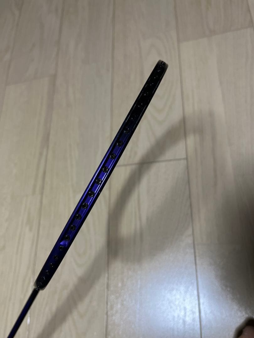 カーボネクスト20 2UG4バドミントンラケット