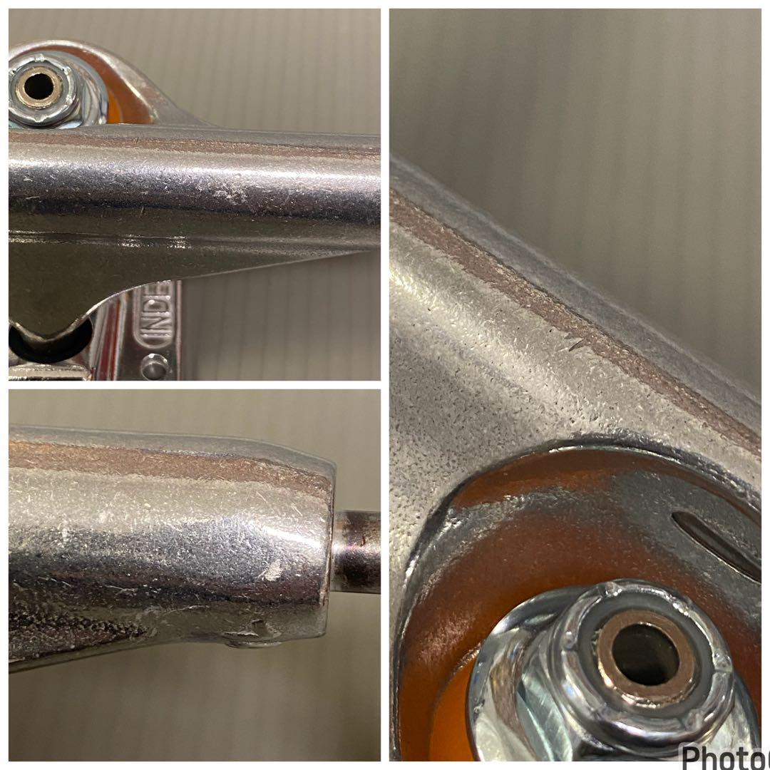 Independent チタン149スタンダード/ハイ 宅急便コンパクト発送