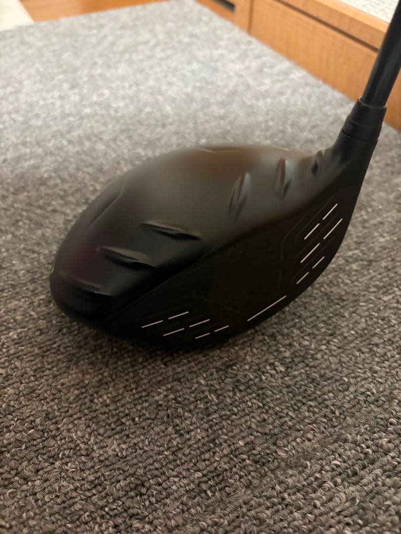 PING G430MAX ドライバー 9° スピーダー SLK5s シャフト2本
