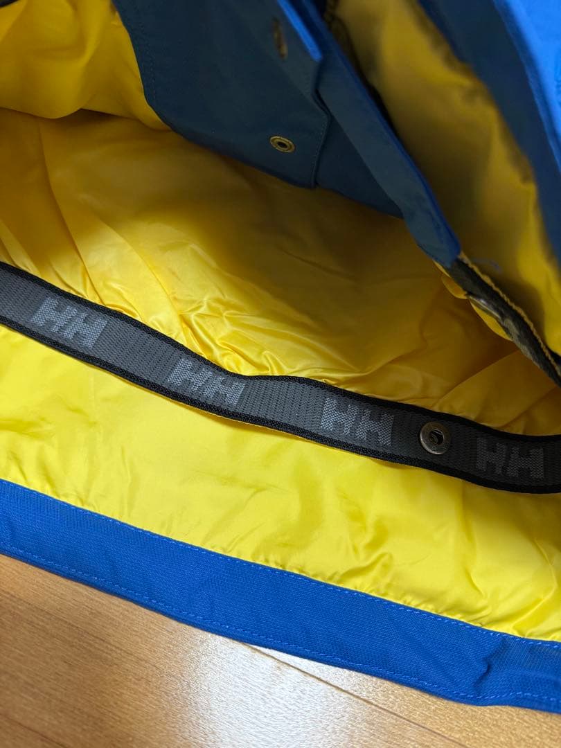 HELLY HANSEN スノーボードウェア セット