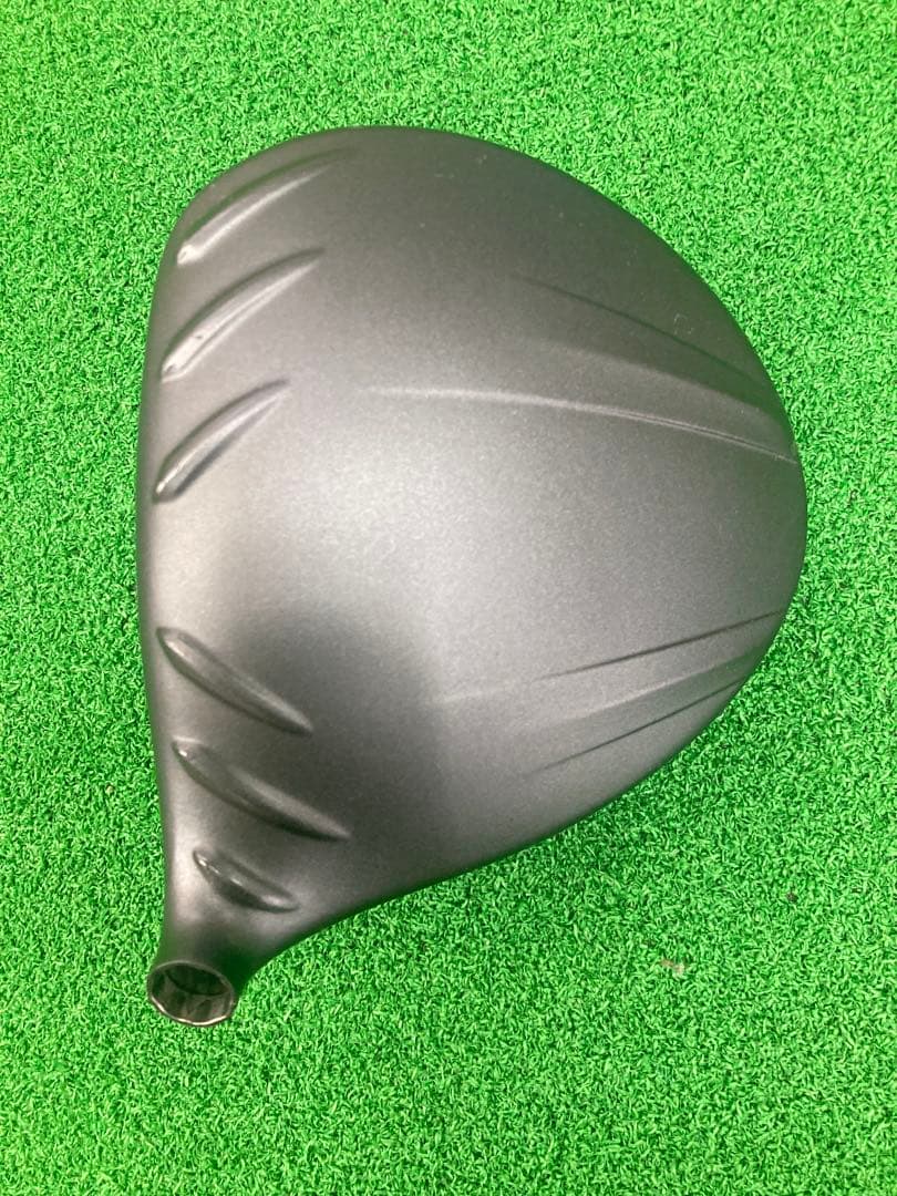 PING G410 LST ドライバー 10.5度 ヘッドのみ　44㌅