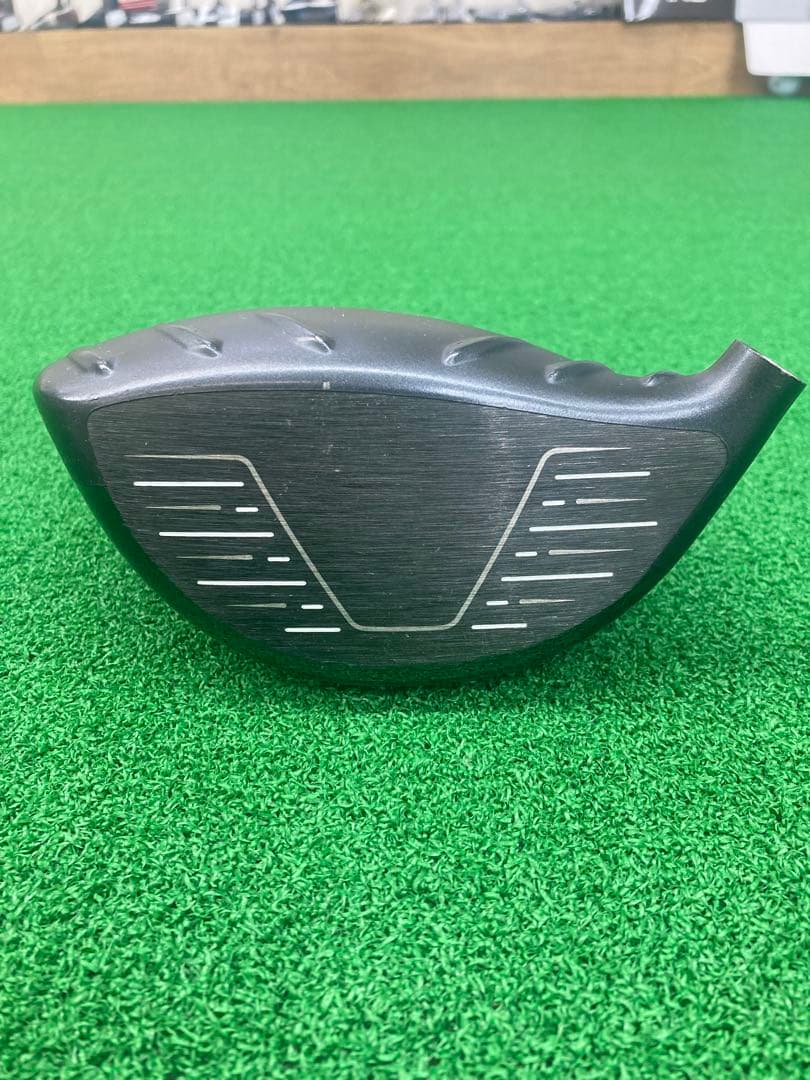 PING G410 LST ドライバー 10.5度 ヘッドのみ　44㌅