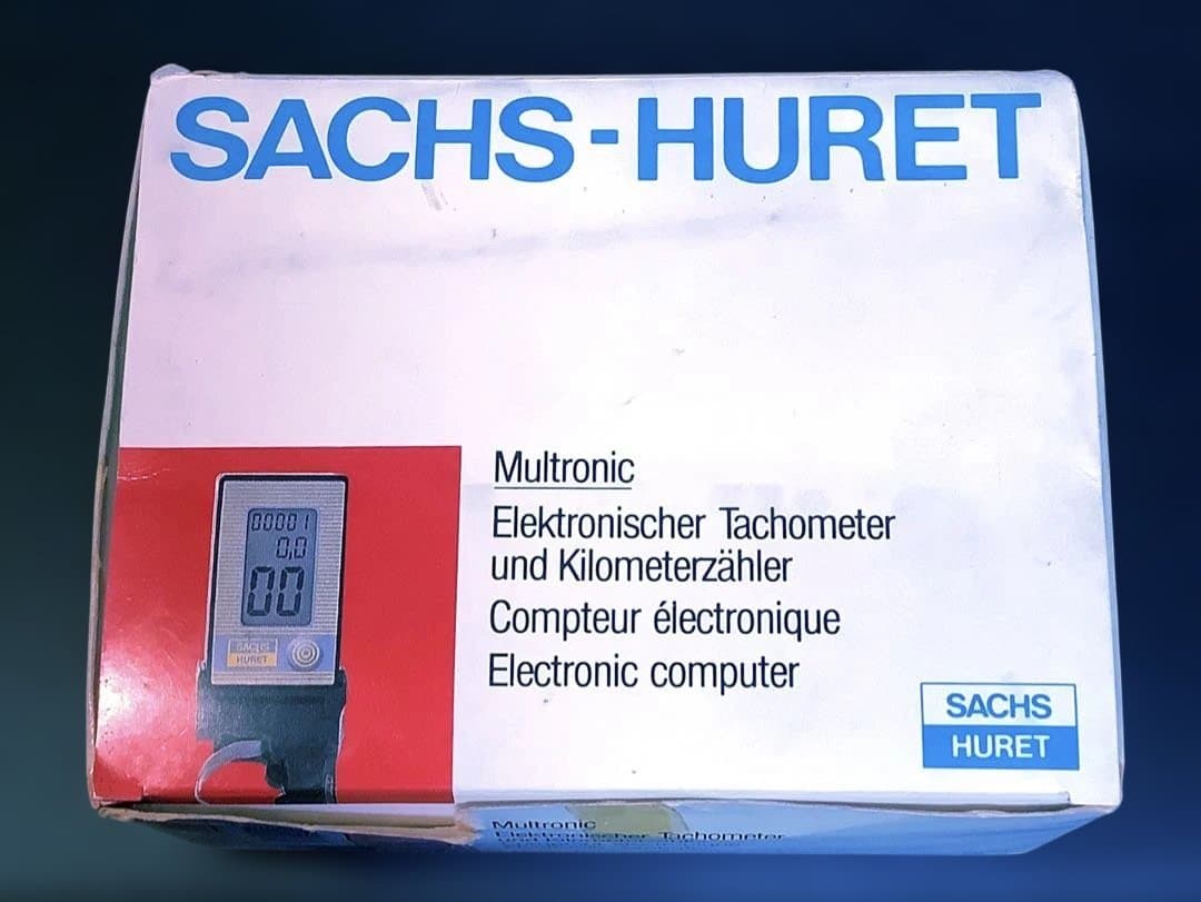 SACHS-HURET（ザックス ユーレー）サイコン ムルトロニック